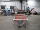 2013 Pizzamatic Band Conveyor